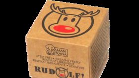Amanprana Rudolf! Atemfrei, 5 ml