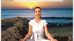 Yoga für Unbewegliche Audio CD mit Canda