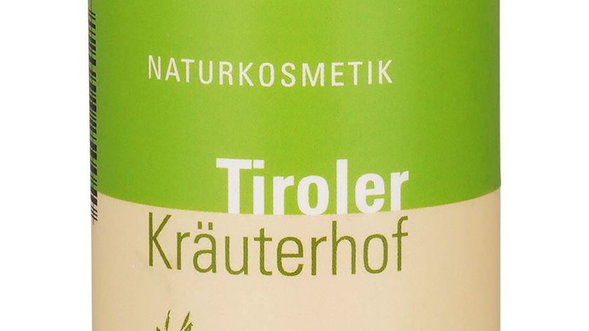 Bio Bodylotion - 100ml Körper & Gesicht