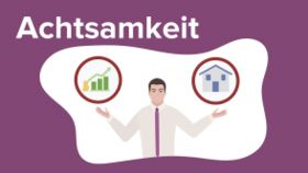 Achtsamkeit