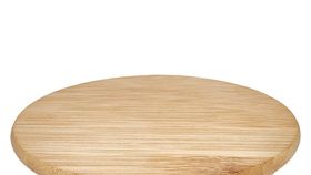 Holzdeckel für Elfenrauch Räucherwerk (WECK RR40)