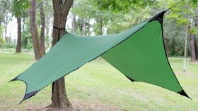 Pro Hex Fly XL 3,4 x 2,5 m Olive green