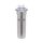 Edelstahl Wasserfilter Alvito Carbonit VARIO-INOX VA Basic