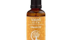 Vitamin D3 Tropfen (50 ml)