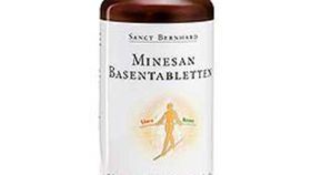 Minesan Basentabletten