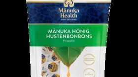 Manuka-Honig Lutschbonbons, Propolis, 250g Vorteilspack