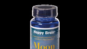 Happy Brain Moon, 60 Kapseln