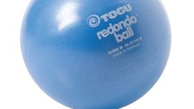 Redondo® Ball - Das Original Gymnastikball blau 22 cm