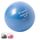 Redondo® Ball - Das Original Gymnastikball blau 22 cm