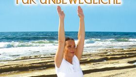 Rücken-Yoga für Unbewegliche DVD mit Canda