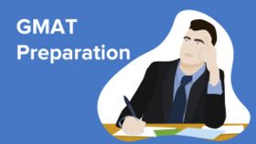 GMAT Preparation