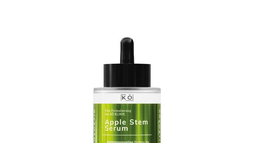 KÖsmetik Apple Stem Cell Serum 30ml
