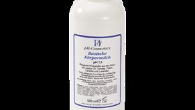 pH-Cosmetics Basische Körpermilch, pH 7.5, 500 ml