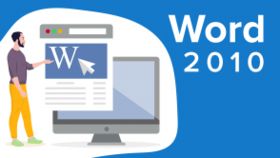 Word 2010 Tutorial (Deutsch)