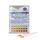 Alka® pH-Teststreifen - 100 Stück