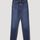 hessnatur Damen Jeans Hanna Mom Fit aus Bio-Denim - blau - Größe 27/32