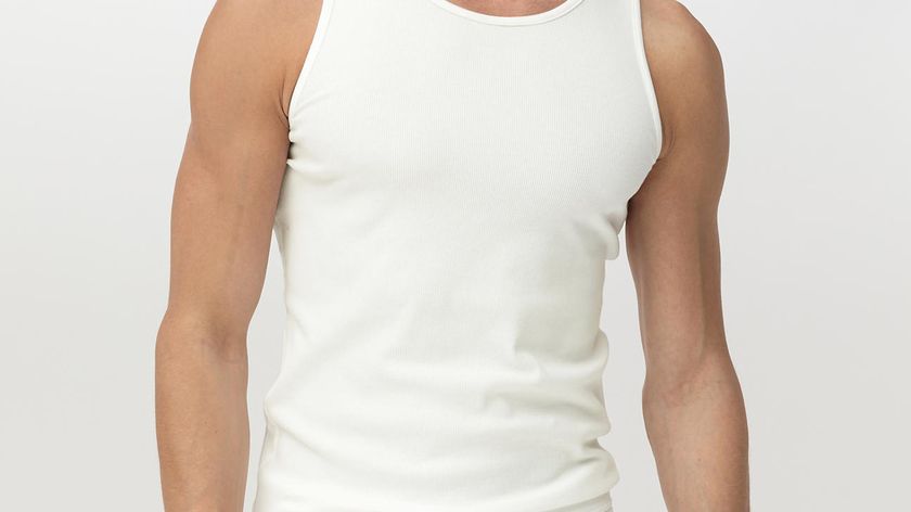 hessnatur Herren Slip Regular Cut SOFT RIB aus Bio-Baumwolle - weiß - Größe 7