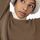hessnatur Damen Pullover aus Bio-Baumwolle - braun - Größe S