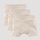 hessnatur Kinder  Jungen Pants Slim 3er Pack aus Bio-Baumwolle - natur - Größe 110/116