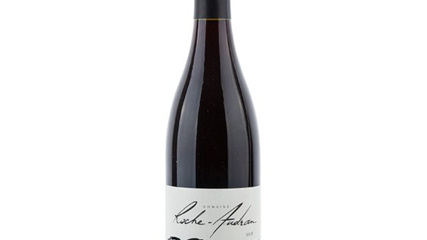 Roche-Audran - Merlot - Rotwein