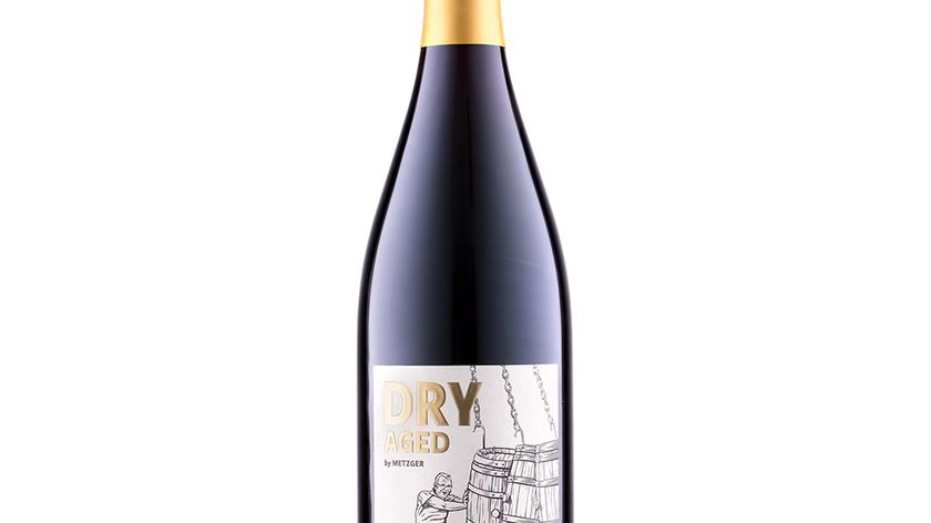 Weingut Metzger - Dry Aged