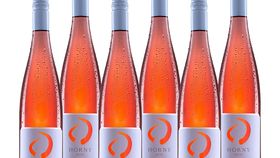 Hörner - Horny Rosé - Vorteilspaket -5%