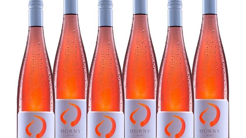 Hörner - Horny Rosé - Vorteilspaket -5%