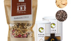 Sportler Starter Paket