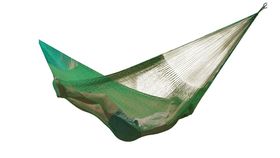 Single Hammock grande lightgreen