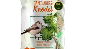 Ganzjahresknödel 6er Pack à 90 g