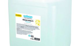 Sodasan Professional alkalischer Bio Fettlöser