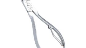 Kopfschneider Nagelzange Niegeloh Solingen aus Chirurgenstahl