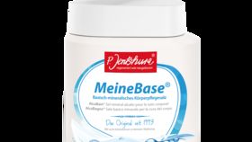 Meine Base, 750 g Basisches Badesalz