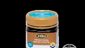 Manuka Honig MGO 250+ (UMF 10+) 250 g